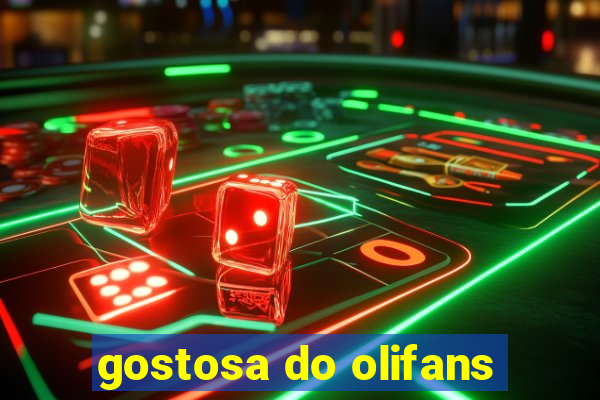 gostosa do olifans